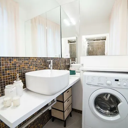 Apartment 330 *