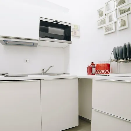 330 Apartment Manarola