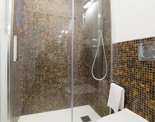 Apartamento 330 Manarola