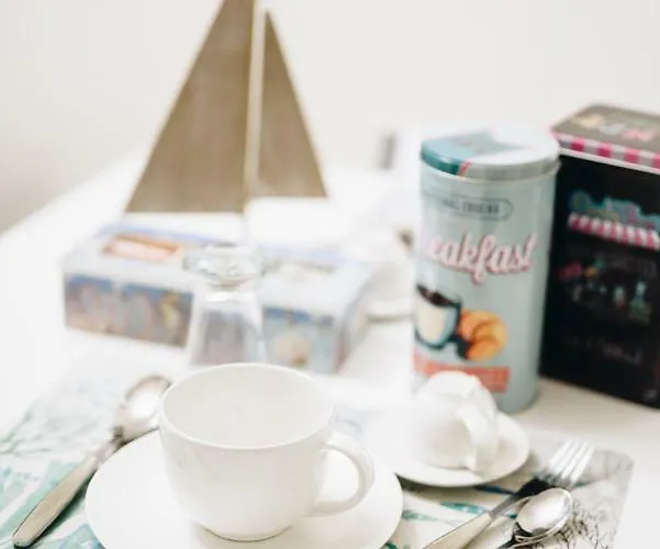 Apartmán 330 Manarola